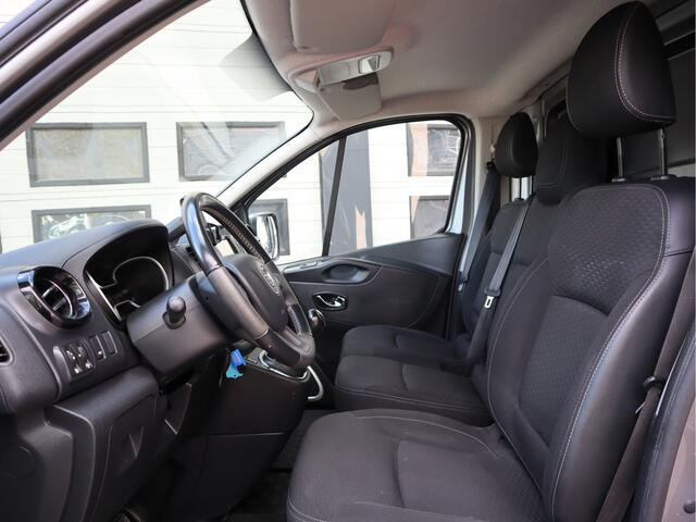 Opel VIVARO 1.6 CDTI 122pk Euro 6 - L2 Lang - Trekhaak - Airco - Navi