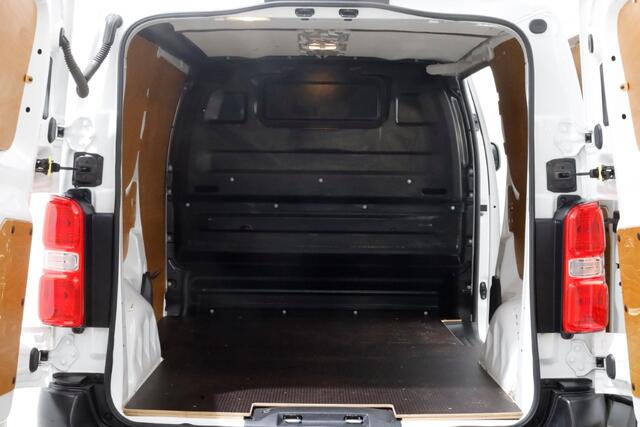 Opel VIVARO 1.5 CDTI 102pk L2H1 Edition Airco/Cruise Control 04-2020