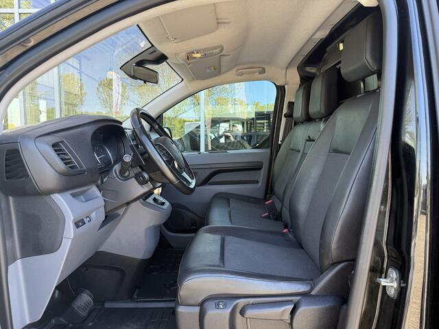 Opel VIVARO 2.0 CDTI L3H1 Innovation | 2X Schuifd. | Stoelverw. | Trekhaak | Inrichting | LM Velgen