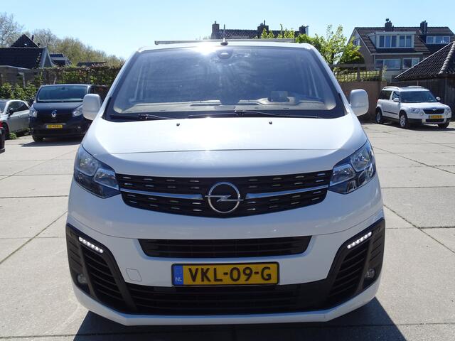Opel VIVARO 2.0 CDTI L2H1 Innovation Automaat