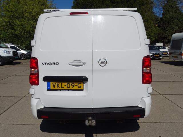 Opel VIVARO 2.0 CDTI L2H1 Innovation Automaat