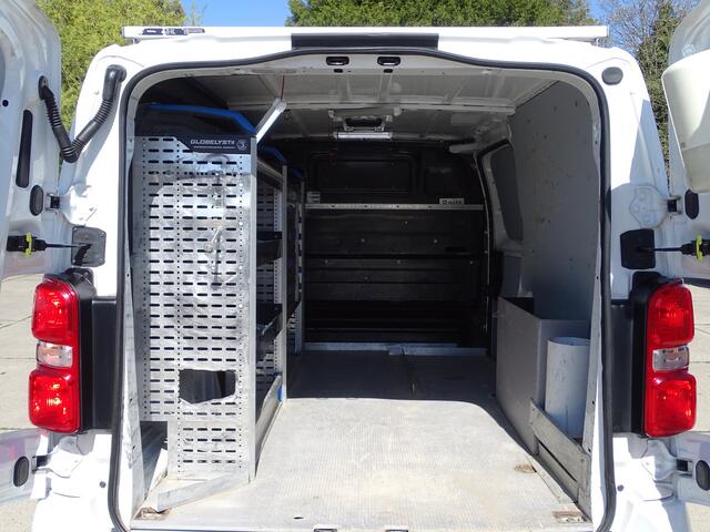 Opel VIVARO 2.0 CDTI L2H1 Innovation Automaat