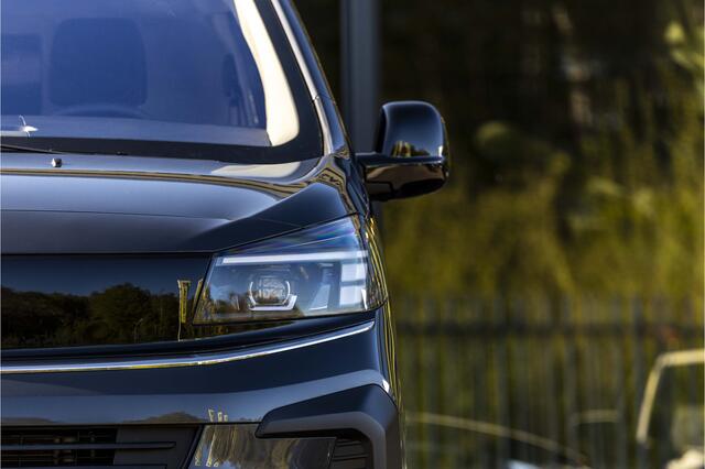 Opel VIVARO Electric L3 75 kWh Nieuw uit voorraad leverbaar!