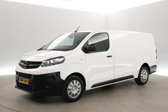 Opel VIVARO 2.0 CDTI L3H1 | Marge | Airco | Cruise | 3 Zits | Trekhaak | Carplay | Parkeersens.