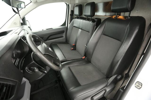 Opel VIVARO 2.0 CDTI L3H1 | Marge | Airco | Cruise | 3 Zits | Trekhaak | Carplay | Parkeersens.