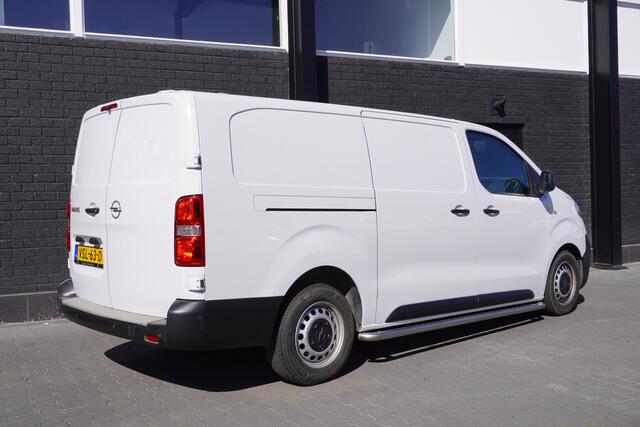 Opel VIVARO 1.5 CDTI L3 EURO 6 - Airco - Cruise - Camera - ¤ 12.499,- Excl.