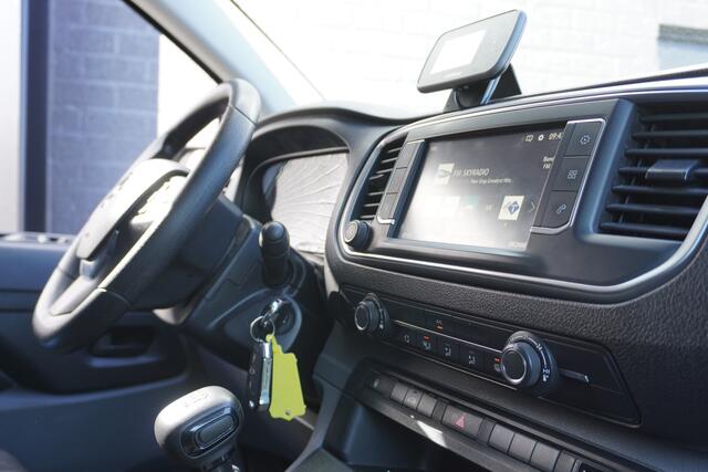 Opel VIVARO 1.5 CDTI L3 EURO 6 - Airco - Cruise - Camera - ¤ 12.499,- Excl.