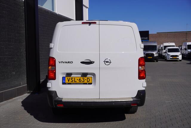Opel VIVARO 1.5 CDTI L3 EURO 6 - Airco - Cruise - Camera - ¤ 12.499,- Excl.