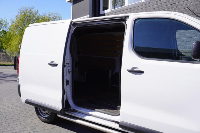 Opel VIVARO 1.5 CDTI L3 EURO 6 - Airco - Cruise - Camera - ¤ 12.499,- Excl.