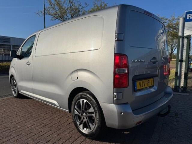 Opel VIVARO 2.0 CDTI L2 Innovation+ Edition BTW/BPM VRIJ Airco/ECC,Navigatie,Camera,HUD