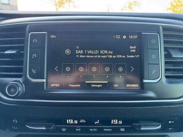 Opel VIVARO 2.0 CDTI L2 Innovation+ Edition BTW/BPM VRIJ Airco/ECC,Navigatie,Camera,HUD