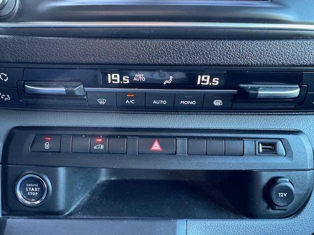 Opel VIVARO 2.0 CDTI L2 Innovation+ Edition BTW/BPM VRIJ Airco/ECC,Navigatie,Camera,HUD