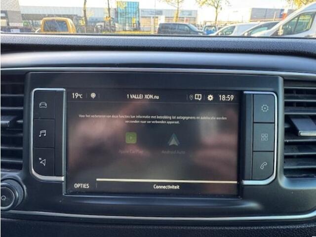 Opel VIVARO 2.0 CDTI L2 Innovation+ Edition BTW/BPM VRIJ Airco/ECC,Navigatie,Camera,HUD