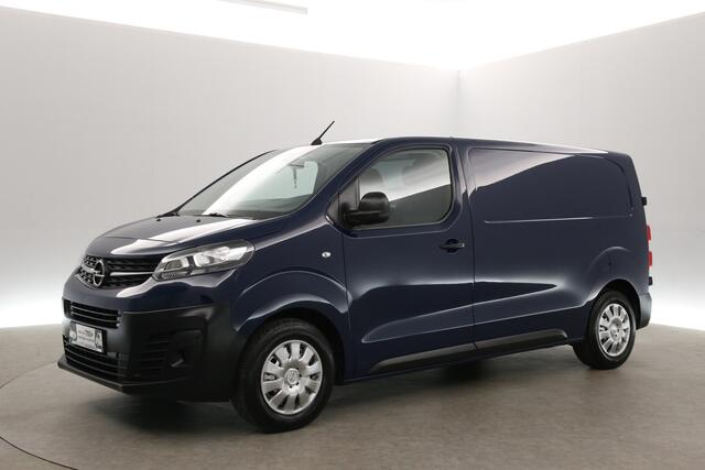 Opel VIVARO 1.5 L2H1 | MARGE | Airco | Cruise | Trekhaak | Parkeersens.