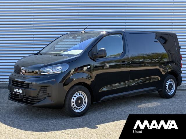 Opel VIVARO 2.0 BlueHDi 145 S&S L2 Automaat 19dkm! Cruise Airco Sensoren