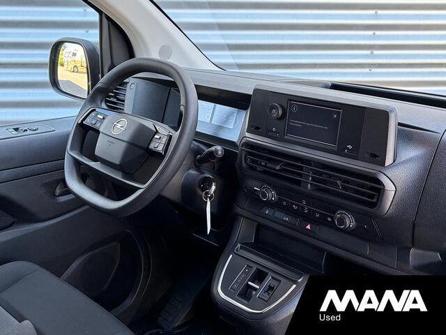Opel VIVARO 2.0 BlueHDi 145 S&S L2 Automaat 19dkm! Cruise Airco Sensoren