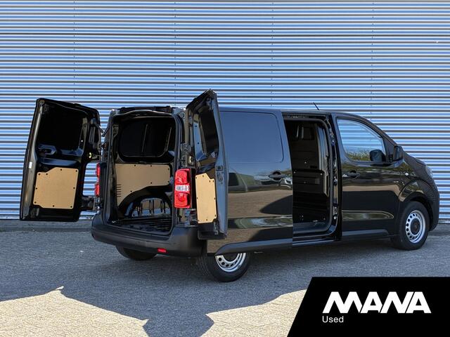 Opel VIVARO 2.0 BlueHDi 145 S&S L2 Automaat 19dkm! Cruise Airco Sensoren