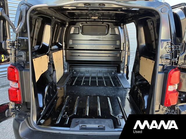 Opel VIVARO 2.0 BlueHDi 145 S&S L2 Automaat 19dkm! Cruise Airco Sensoren