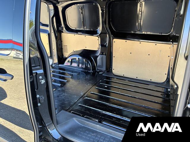 Opel VIVARO 2.0 BlueHDi 145 S&S L2 Automaat 19dkm! Cruise Airco Sensoren