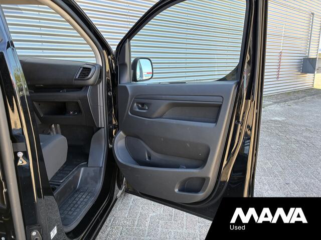 Opel VIVARO 2.0 BlueHDi 145 S&S L2 Automaat 19dkm! Cruise Airco Sensoren