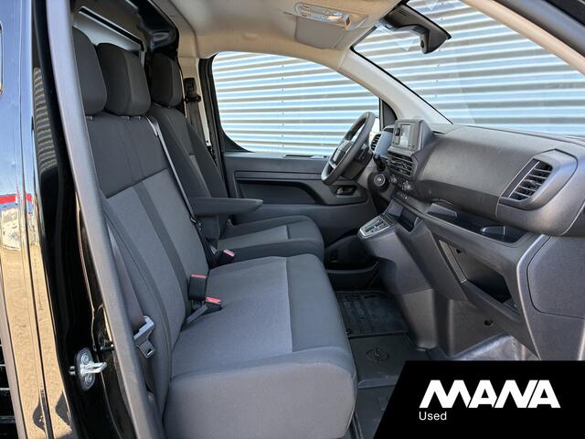 Opel VIVARO 2.0 BlueHDi 145 S&S L2 Automaat 19dkm! Cruise Airco Sensoren