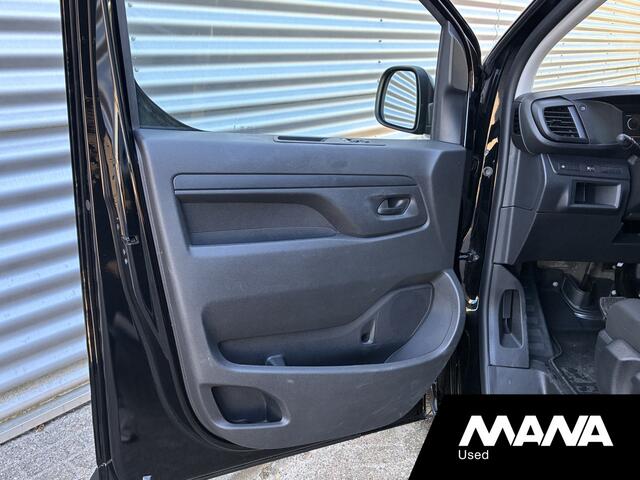 Opel VIVARO 2.0 BlueHDi 145 S&S L2 Automaat 19dkm! Cruise Airco Sensoren