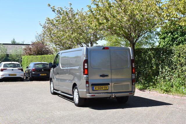 Opel VIVARO 1.6 CDTI L2H1 146 PK Sport EcoFlex Nette Vivaro! Vol opties