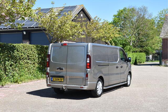 Opel VIVARO 1.6 CDTI L2H1 146 PK Sport EcoFlex Nette Vivaro! Vol opties