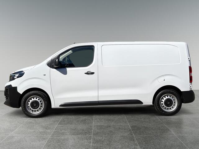Opel VIVARO L2 2.0 BlueHDI 145pk EAT8 automaat | BPM vrij | NAVI | Multimedia | Apple Carplay | Android Auto | Achteruitrijcamera | Parkeersensoren achter | FULL LED verlichting | Mistlampen | Licht- en regensensor | Automatische verlichting | Multifunctionele bank v