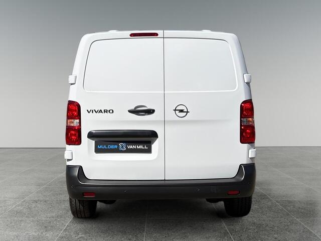 Opel VIVARO L2 2.0 BlueHDI 145pk EAT8 automaat | BPM vrij | NAVI | Multimedia | Apple Carplay | Android Auto | Achteruitrijcamera | Parkeersensoren achter | FULL LED verlichting | Mistlampen | Licht- en regensensor | Automatische verlichting | Multifunctionele bank v
