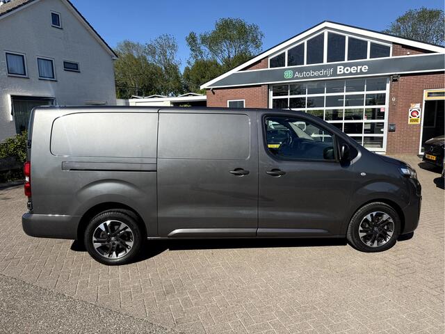 Opel VIVARO 2.0 CDTI 145PK L3H1 Innovation 17''Lmv, Camera