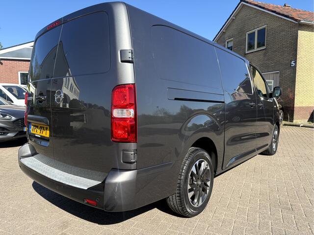 Opel VIVARO 2.0 CDTI 145PK L3H1 Innovation 17''Lmv, Camera