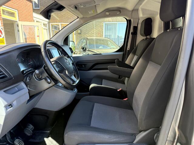 Opel VIVARO 2.0 CDTI 145PK L3H1 Innovation 17''Lmv, Camera