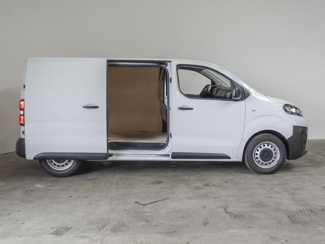Opel VIVARO 2.0 CDTI L2H1 Edition 144PK Automaat 3 zits Navigatie Airco Bluetooth Trekhaak Cruise Control