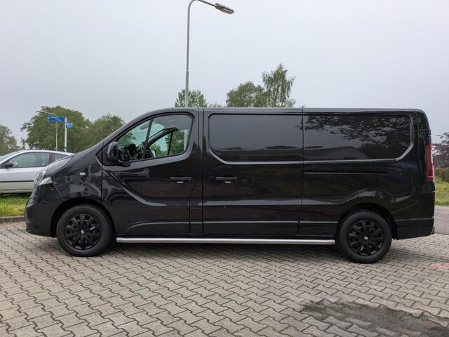 Opel VIVARO 1.6 CDTI L2H1 Sport I 2x Schuifdeur I Cruise I Airco I Trekhaak I Navi I 3 persoons