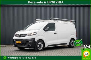 opel-vivaro-1.5-l2h1--120-pk--1st