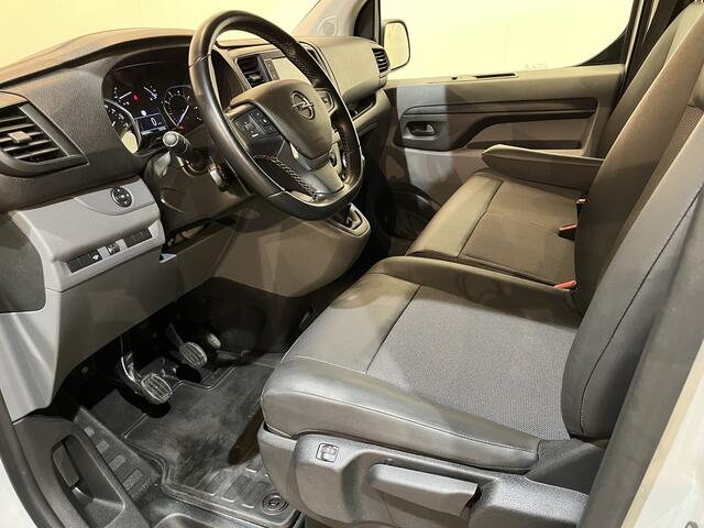Opel VIVARO 2.0 CDTI L3H1 123 PK / Euro 6 / Airco / CarPlay / Cruise Control / PDC / Navigatie / 3-Zits / 60.000 KM !!