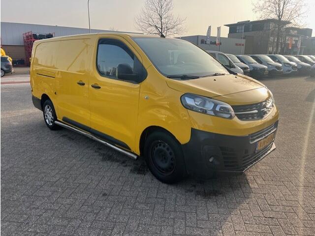 Opel VIVARO 2.0 CDTI 90KW L2H1 LANG AUTOMAAT AIRCO KLIMA