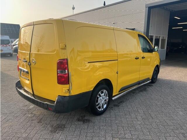 Opel VIVARO 2.0 CDTI 90KW L2H1 LANG AUTOMAAT AIRCO KLIMA
