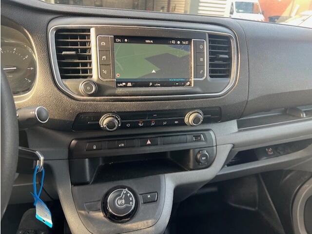 Opel VIVARO 2.0 CDTI 90KW L2H1 LANG AUTOMAAT AIRCO KLIMA