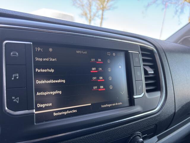 Opel VIVARO 2.0 CDTI L3H1 Edition | 3 Zitplaatsen | Parkeer Camera | Apple Carplay | Dodehoek Detectie