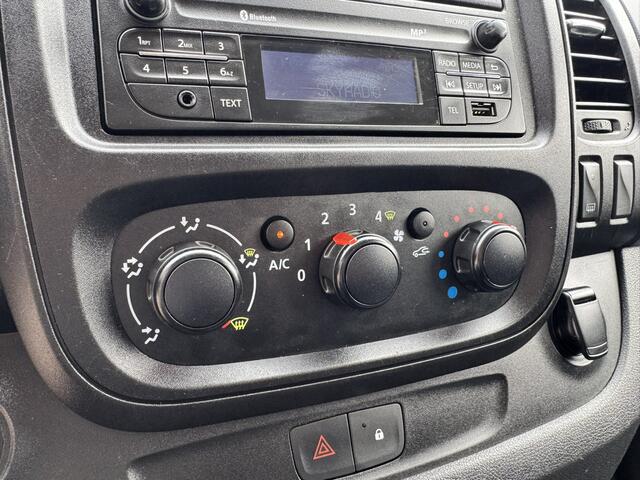 Opel VIVARO 1.6CDTI L1H1 DC Edition*6-Persoons*Airco*EXPORTPRIJS*