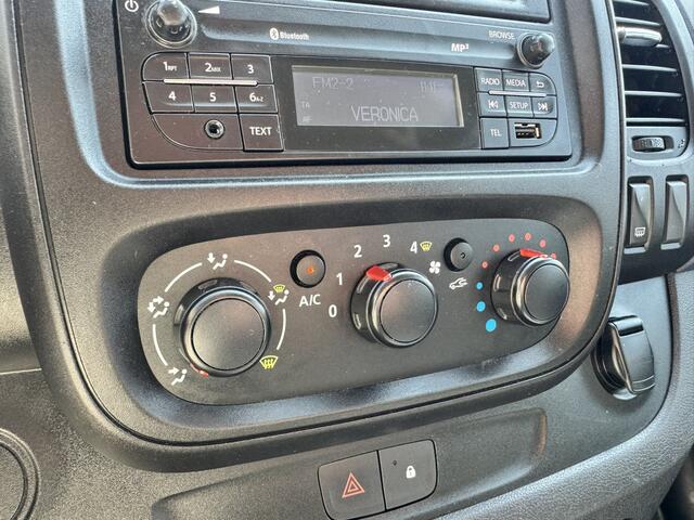 Opel VIVARO 1.6 CDTI L1H1 DC Edition*Airco*6-persoons*EXPORTPRIJS*