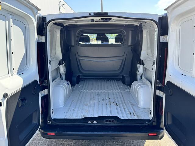 Opel VIVARO 1.6 CDTI L1H1 DC Edition*Airco*6-persoons*EXPORTPRIJS*