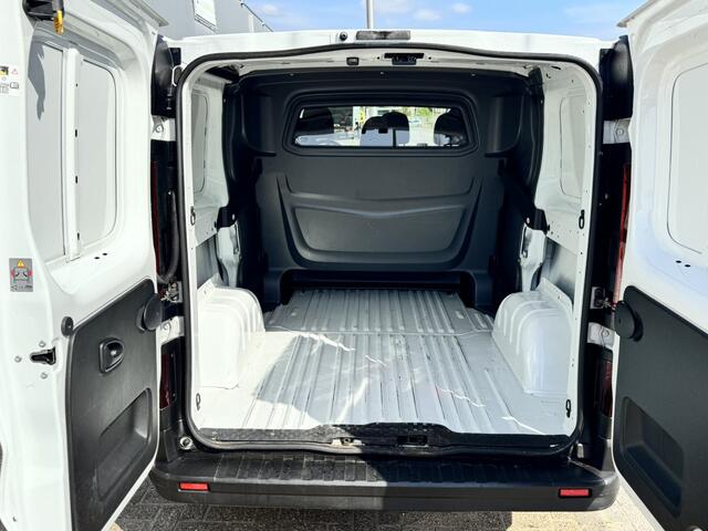 Opel VIVARO 1.6 CDTI L1H1 DC Edition*Airco*6-Persoons*EXPORTPRISJ*