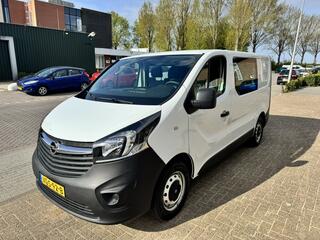 opel-vivaro-1.6-cdti-l1h1-dc-*navi*