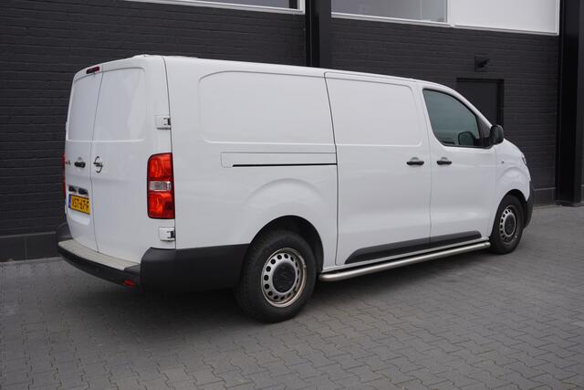 Opel VIVARO 1.5 CDTI L3 EURO 6 - Airco - Navi - Cruise - ¤ 12.900,- Ex.