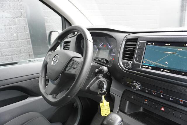 Opel VIVARO 1.5 CDTI L3 EURO 6 - Airco - Navi - Cruise - ¤ 12.900,- Ex.