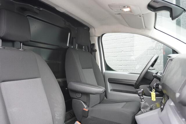 Opel VIVARO 1.5 CDTI L3 EURO 6 - Airco - Navi - Cruise - ¤ 12.900,- Ex.