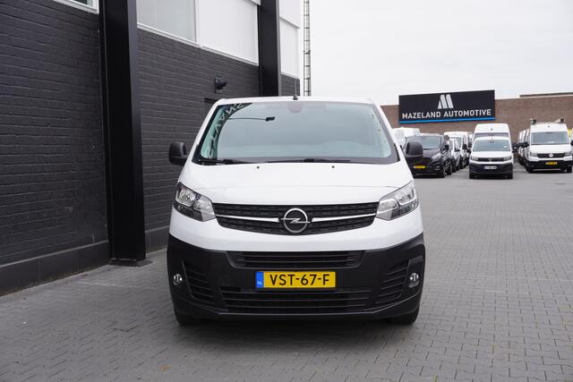 Opel VIVARO 1.5 CDTI L3 EURO 6 - Airco - Navi - Cruise - ¤ 12.900,- Ex.